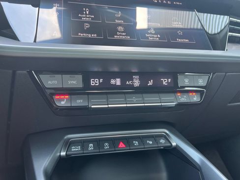 New 2026 Audi A3 2.0T Premium AWD/4WD image 20