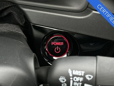 Used 2026 Honda Accord Sport image 23