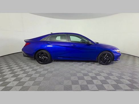 Used 2026 Hyundai Elantra Sport FWD image 36