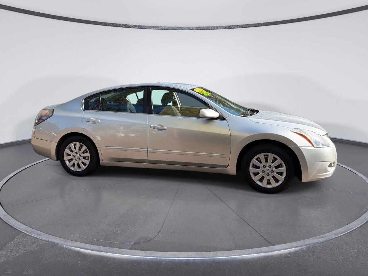 Used 2012 Nissan Altima 2.5 S FWD image 6
