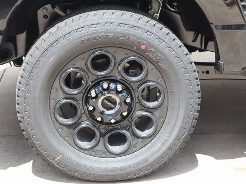 New 2025 Ford F350 Lariat w/ Lariat Ultimate Package image 19