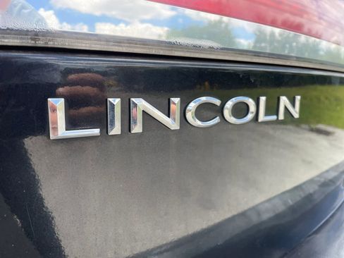 Used 2010 Lincoln MKX 2WD image 13