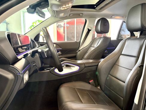 Used 2024 Mercedes-Benz GLE 350 4MATIC image 12