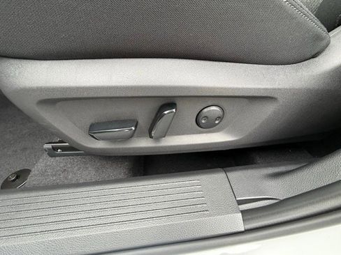 New 2026 Nissan Rogue SV image 13