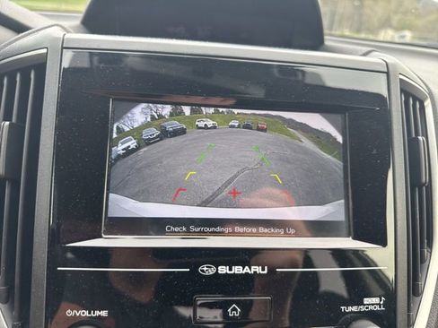 Used 2020 Subaru Crosstrek 2.0i image 17