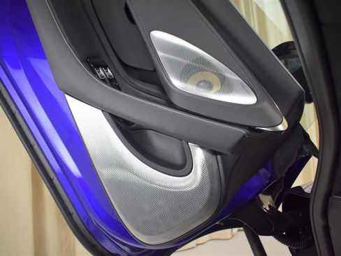 New 2025 McLaren GTS image 34