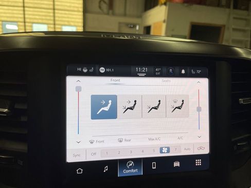 Used 2022 RAM 1500 Laramie image 20