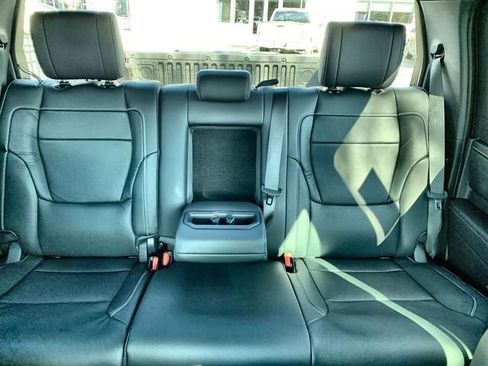 New 2026 Toyota Tundra Limited image 31