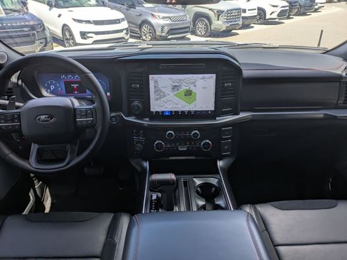 Used 2025 Ford F150 Raptor AWD/4WD image 26