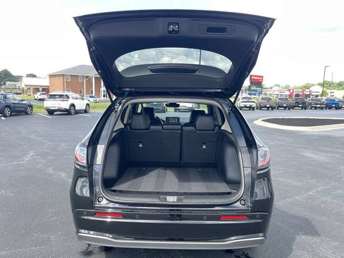 Used 2025 Honda HR-V EX-L image 27