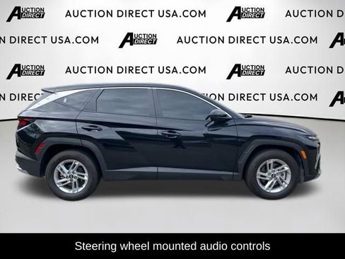 Used 2025 Hyundai Tucson SE FWD image 5