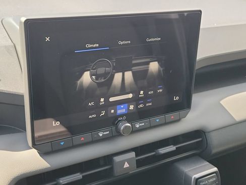 New 2026 Toyota RAV4 LE AWD/4WD image 15
