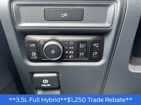 New 2026 Ford F150 XLT image 13