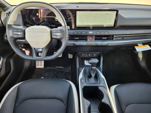 New 2025 Kia K4 GT-Line Turbo image 10