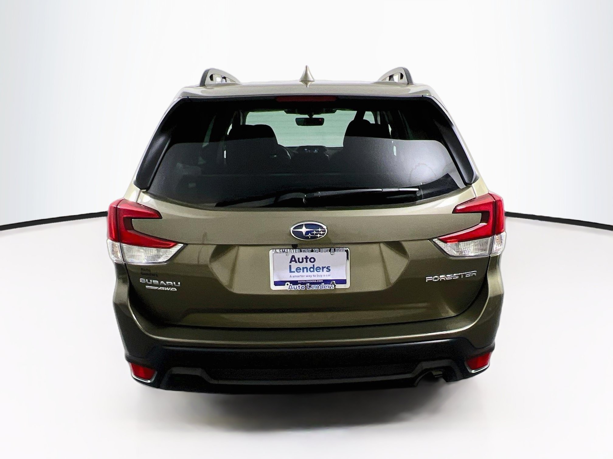 Used 2023 Subaru Forester Premium AWD/4WD image 6