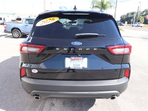 New 2026 Ford Escape ST-Line image 13