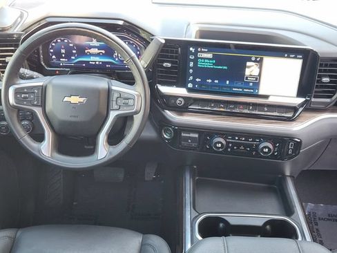 Used 2024 Chevrolet Silverado 2500 LT w/ Texas Edition AWD/4WD image 27
