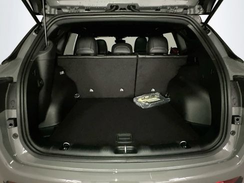 New 2026 Jeep Compass Limited AWD/4WD image 30