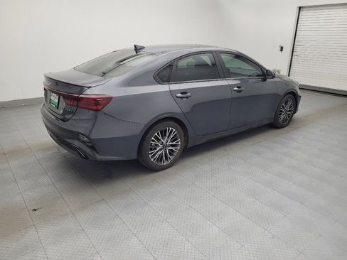 Used 2023 Kia Forte GT-Line w/ GT-Line Premium Package image 10