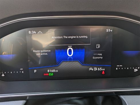 Certified 2025 Volkswagen Jetta S image 34