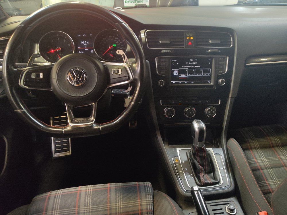 Used 2017 Volkswagen GTI S FWD image 22