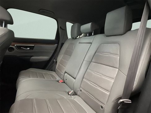Certified 2022 Honda CR-V Touring image 11