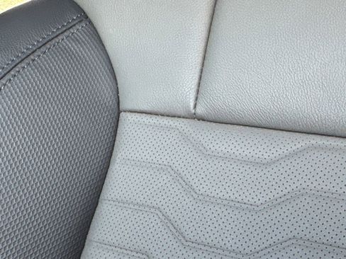 Certified 2025 Chevrolet Silverado 1500 ZR2 image 4