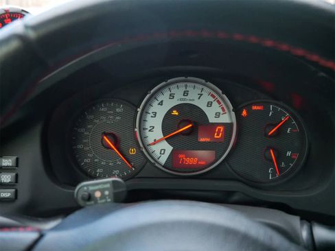 Used 2013 Scion FR-S 10 Series image 11