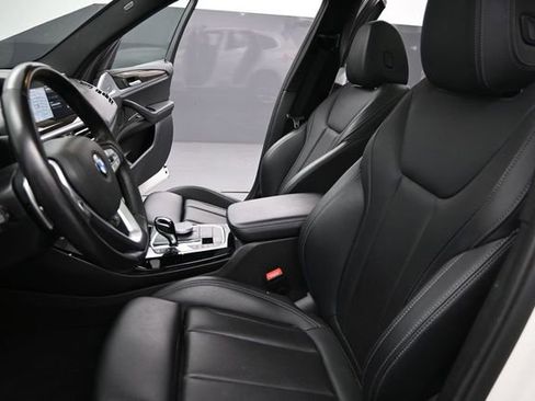 Used 2023 BMW X3 sDrive30i RWD image 19