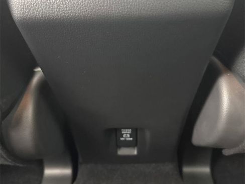 New 2026 Mitsubishi Eclipse Cross ES image 35