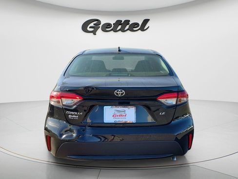 Used 2022 Toyota Corolla LE image 13