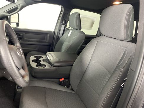 New 2026 RAM 3500 Tradesman AWD/4WD image 12