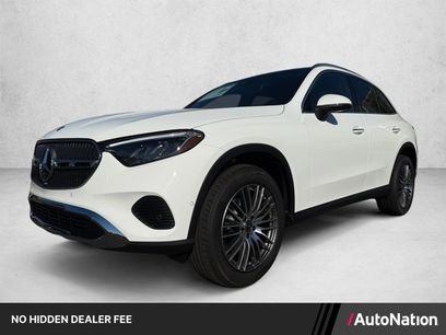 New 2027 Mercedes-Benz GLC 300 4MATIC