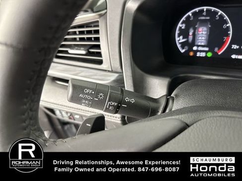 Certified 2026 Honda Odyssey Elite image 16