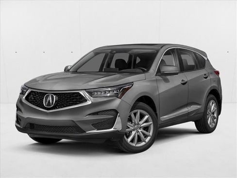 Used 2021 Acura RDX FWD image 1