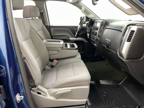 Used 2017 Chevrolet Silverado 1500 LT w/ All Star Edition image 36