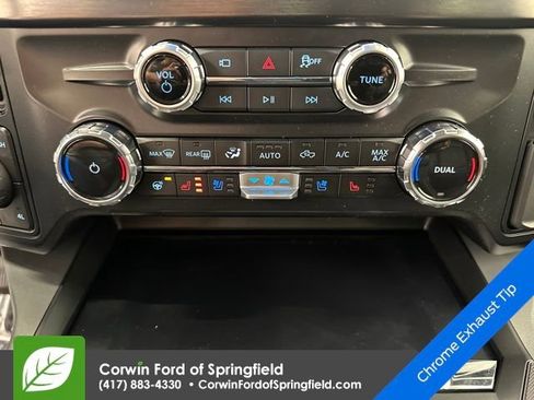 New 2026 Ford F350 Lariat w/ Chrome Package image 35