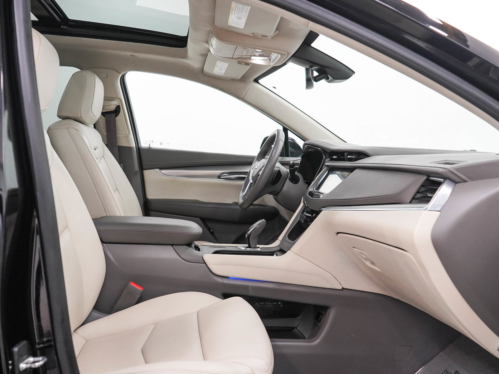 Used 2019 Cadillac XT5 Luxury AWD/4WD image 13