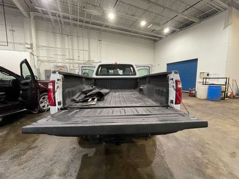 Used 2016 Ford F350 XL AWD/4WD image 7