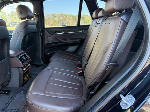 Used 2018 BMW X5 xDrive35i image 38