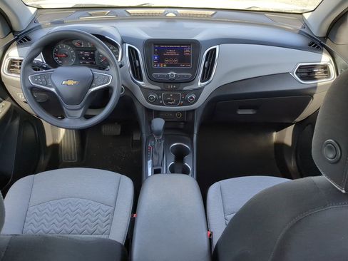 Used 2023 Chevrolet Equinox LS image 15