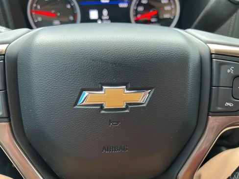 Used 2022 Chevrolet Silverado 3500 High Country image 54