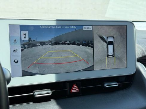 Used 2024 Hyundai Ioniq 5 Limited RWD image 10
