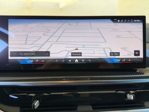 New 2026 BMW X6 M60i image 28