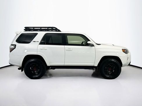 Used 2021 Toyota 4Runner TRD Pro AWD/4WD image 4