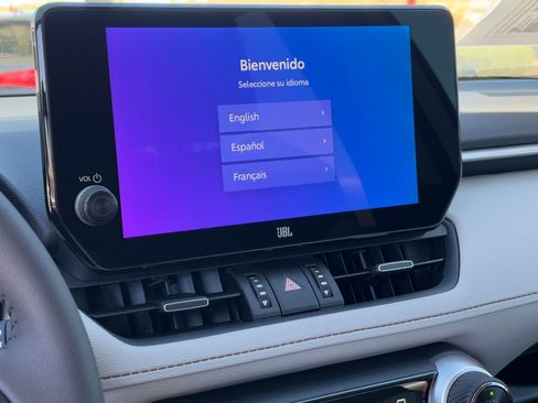 Certified 2025 Toyota RAV4 XLE Premium w/ Weather Package image 25