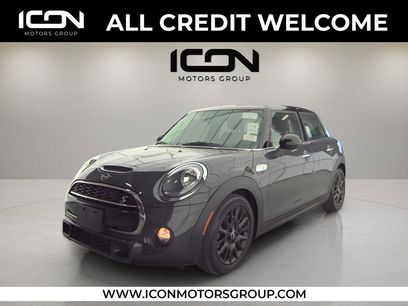 Used 2019 MINI Cooper S