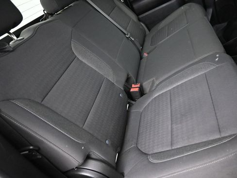 Used 2023 Chevrolet Silverado 2500 LT AWD/4WD image 23