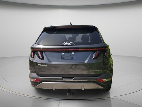Used 2024 Hyundai Tucson Limited FWD image 7