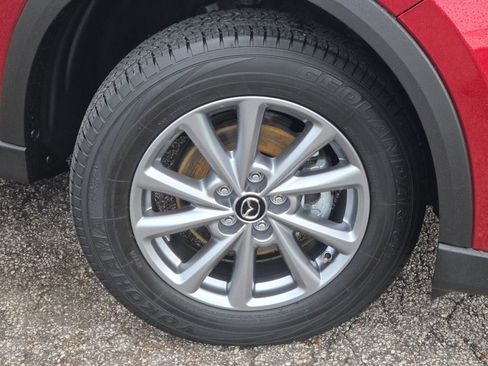 Used 2023 MAZDA CX-5 AWD 2.5 S image 19